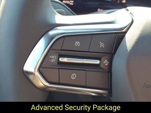 New 2026 Chevrolet Tahoe Premier image 20