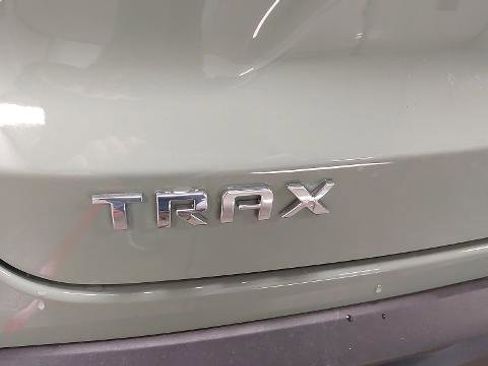 New 2026 Chevrolet Trax ACTIV w/ Driver Confidence Package image 32