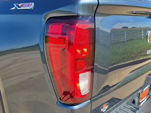 Used 2020 GMC Sierra 1500 Elevation w/ Elevation Value Package AWD/4WD image 34