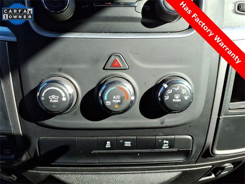 Used 2024 RAM 1500 Classic Warlock image 20