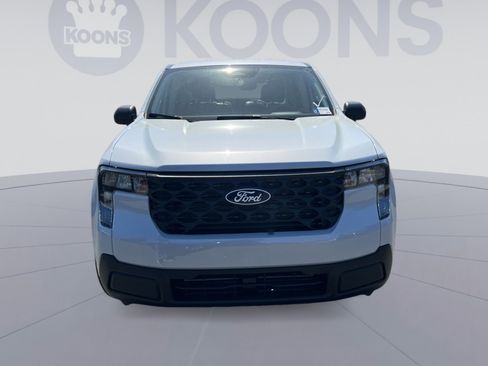 New 2026 Ford Maverick XL AWD/4WD image 4