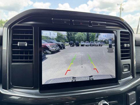 Certified 2022 Ford F150 XLT w/ Equipment Group 302A High image 23