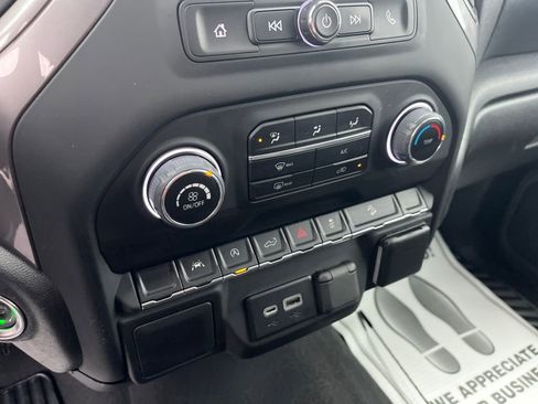 Used 2022 Chevrolet Silverado 1500 Custom Trail Boss image 15