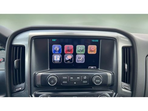 Certified 2015 Chevrolet Silverado 1500 LT w/ All Star Edition AWD/4WD image 18
