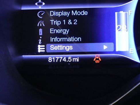 Used 2013 Ford Focus Electric Hatchback image 14