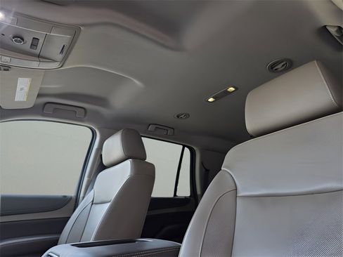 Used 2017 Chevrolet Tahoe Premier image 21