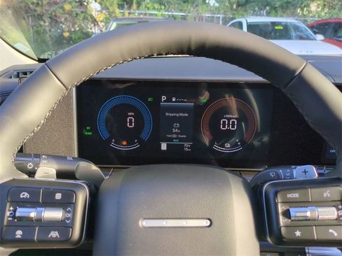 New 2026 Hyundai Santa Fe SE image 30