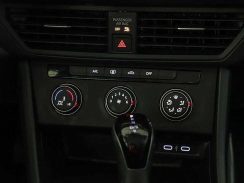 Certified 2024 Volkswagen Jetta S image 14