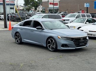 Used 2022 Honda Accord Sport 360° Tour