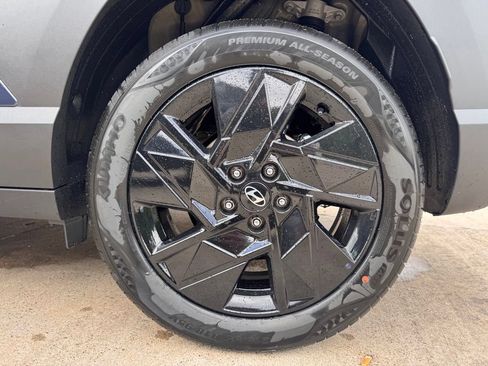 New 2026 Hyundai Kona SEL Sport FWD image 23