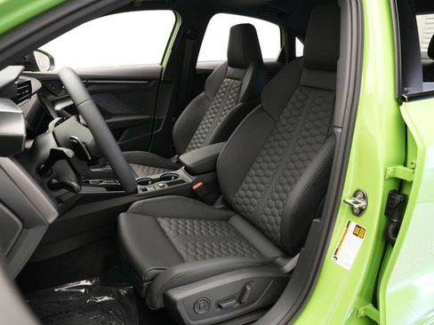 New 2026 Audi RS 3 AWD/4WD image 7