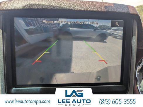 Used 2014 Ford F350 King Ranch w/ King Ranch w/Chrome Package image 21