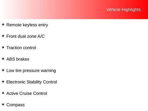 Certified 2025 Toyota Land Cruiser 1958 AWD/4WD image 10