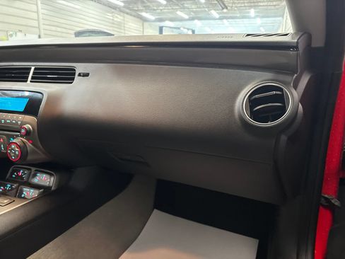 Used 2010 Chevrolet Camaro LT RWD image 26