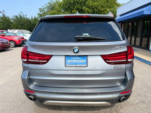Used 2017 BMW X5 xDrive35i w/ Premium Package AWD/4WD image 2