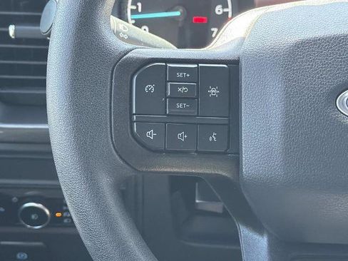 Certified 2023 Ford F150 XL AWD/4WD image 13