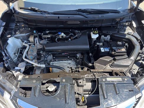 Used 2020 Nissan Rogue S w/ Special Edition Package AWD/4WD image 38