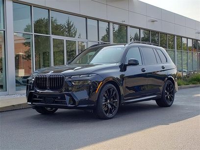 New 2026 BMW X7 xDrive40i w/ Executive Package