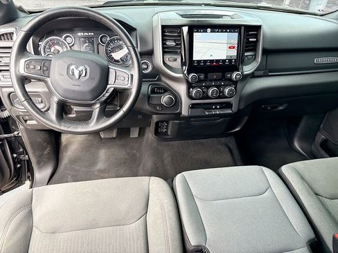 Used 2024 RAM 1500 Big Horn image 25