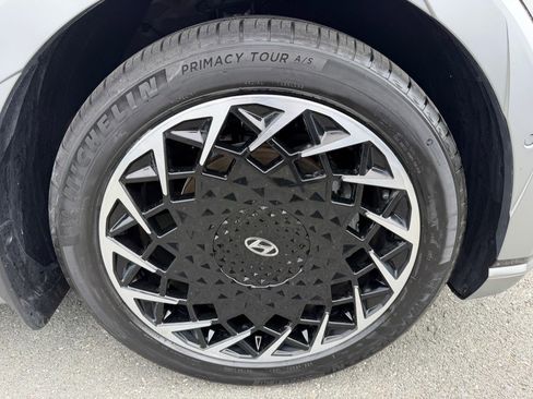 Used 2023 Hyundai Ioniq 5 Limited w/ Cargo Package image 57