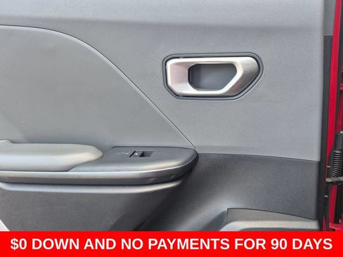 Used 2025 Kia K4 FWD image 25