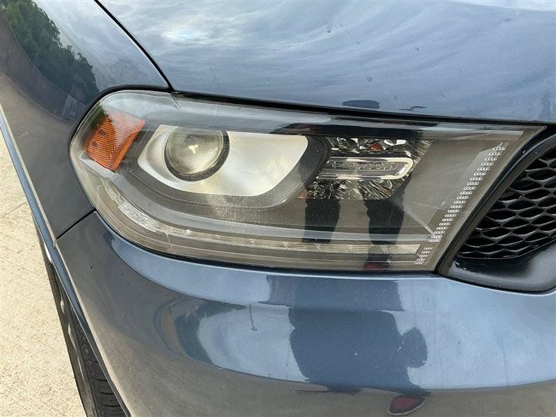 Used 2020 Dodge Durango R/T AWD/4WD image 17