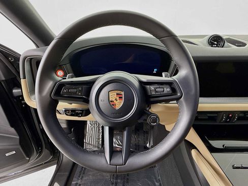 Certified 2026 Porsche Cayenne Coupe AWD/4WD image 15