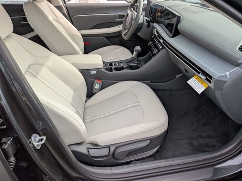 New 2026 Hyundai Sonata SE image 23