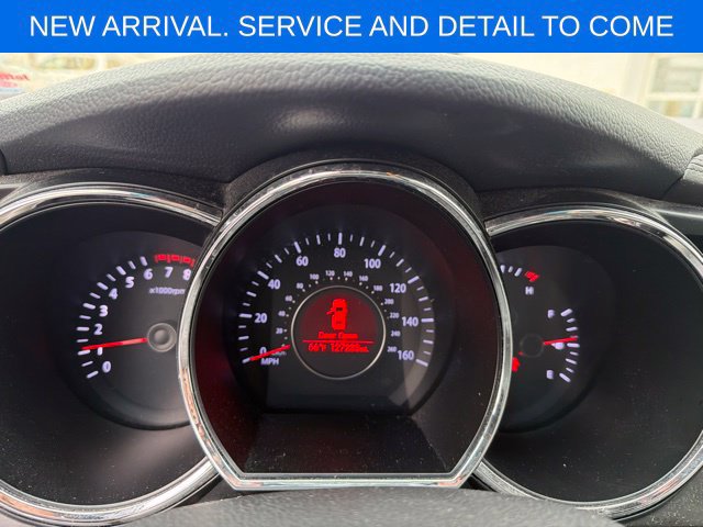 Used 2012 Kia Optima EX FWD image 14