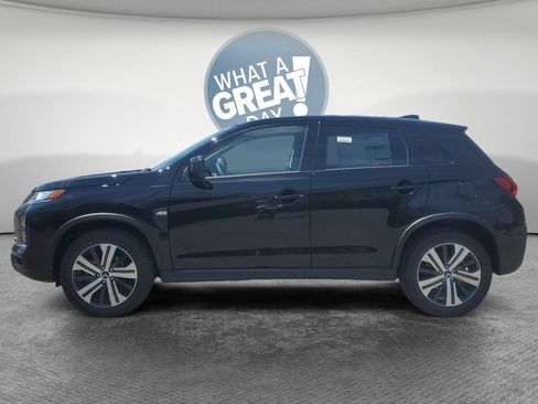 New 2026 Mitsubishi Outlander Sport ES AWD/4WD image 7