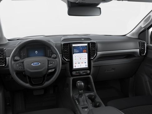 New 2026 Ford Ranger XLT image 7