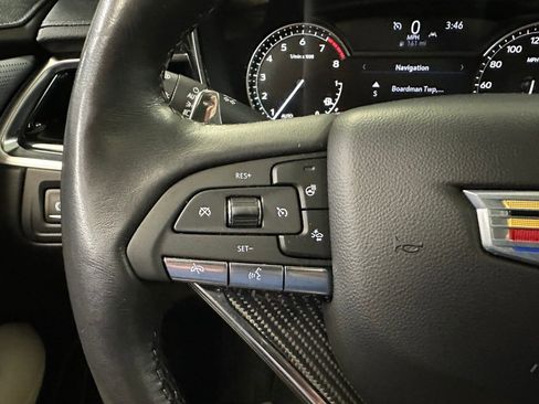 Certified 2024 Cadillac XT6 Sport image 12