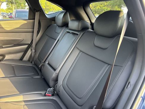 Used 2025 Hyundai Tucson XRT FWD image 22