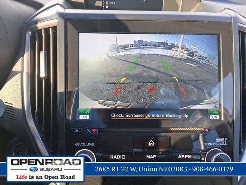 Used 2023 Subaru Forester Limited image 26