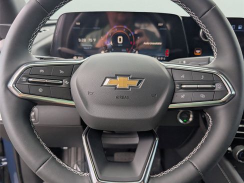 New 2026 Chevrolet Traverse LT w/ Sun and Wheel Package image 31