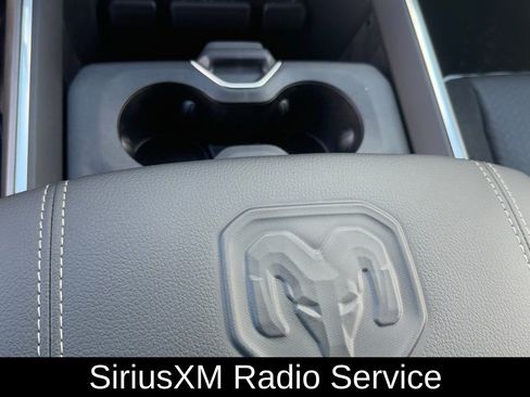 New 2026 RAM 5500 Laramie w/ Laramie Trim Package image 16