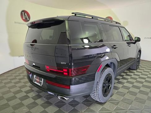 New 2026 Hyundai Santa Fe XRT image 5