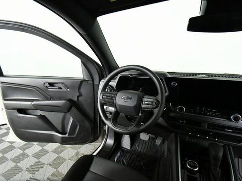 New 2026 Chevrolet Colorado Trail Boss image 19