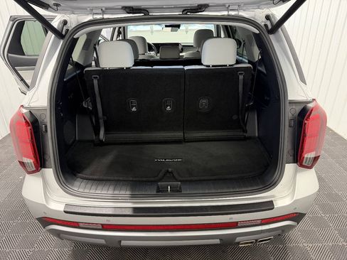 Used 2024 Hyundai Palisade SEL AWD/4WD image 14