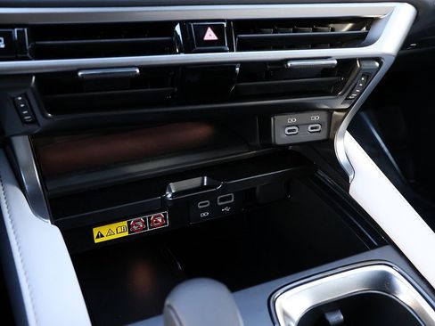 New 2026 Lexus RX 350 Premium Plus image 23