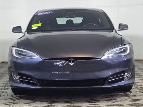 Used 2020 Tesla Model S AWD image 10