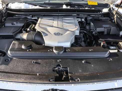 Used 2015 Lexus GX 460 image 40