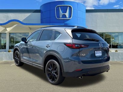 Used 2023 MAZDA CX-5 Carbon Edition