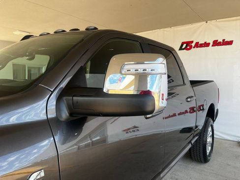 New 2026 RAM 2500 Laramie image 47