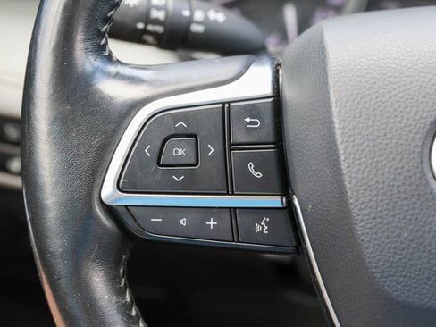 Used 2021 Toyota Highlander Limited FWD image 35