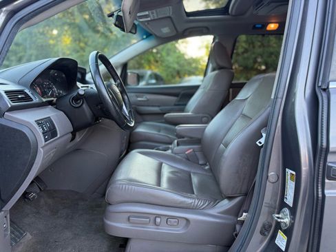 Used 2013 Honda Odyssey EX-L image 6