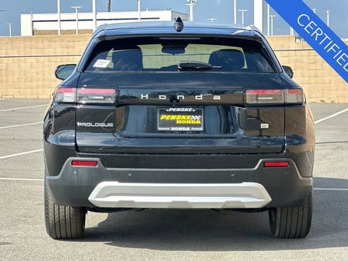 Certified 2024 Honda Prologue EX image 5