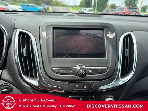 Used 2024 Chevrolet Equinox LT AWD/4WD image 20