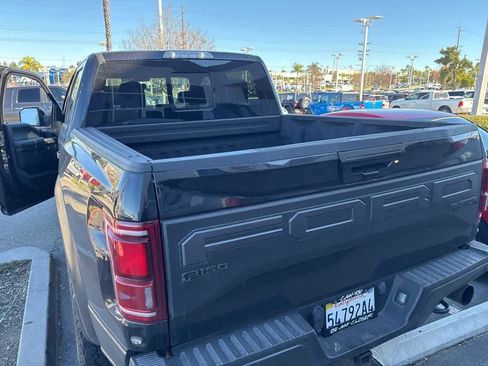 Used 2020 Ford F150 Raptor w/ Equipment Group 802A Luxury image 13