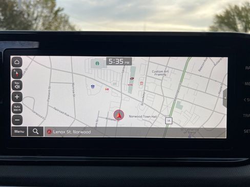 Used 2023 Kia K5 GT-Line w/ GT-Line Premium Package image 19